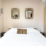Cozy&air-conditioned studio - Daumesnil