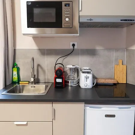 Cozy&air-conditioned - Daumesnil Appartamento Parigi