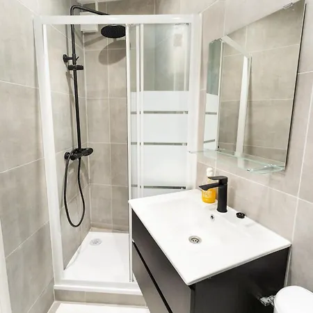 Cozy&air-conditioned - Daumesnil Appartamento Parigi