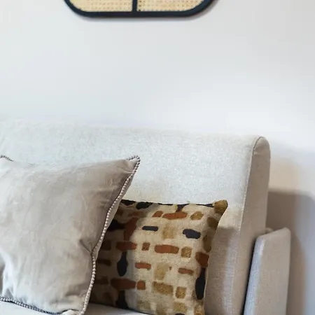 Appartamento Cozy&air-conditioned - Daumesnil *