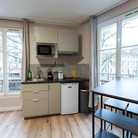 Cozy&air-conditioned - Daumesnil *