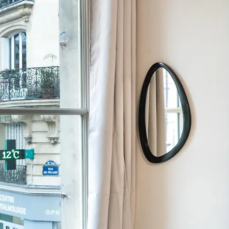 Cozy&air-conditioned - Daumesnil Parigi
