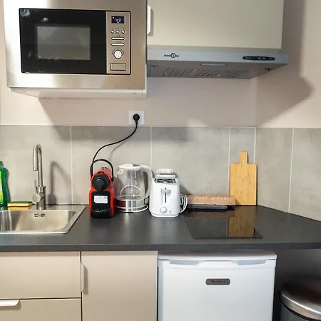 Appartamento Cozy&air-conditioned - Daumesnil Parigi