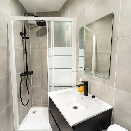 Cozy&air-conditioned - Daumesnil Appartamento Parigi