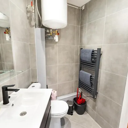 Appartamento Cozy&air-conditioned - Daumesnil