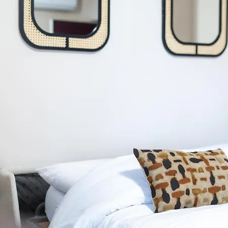 Cozy&air-conditioned - Daumesnil *