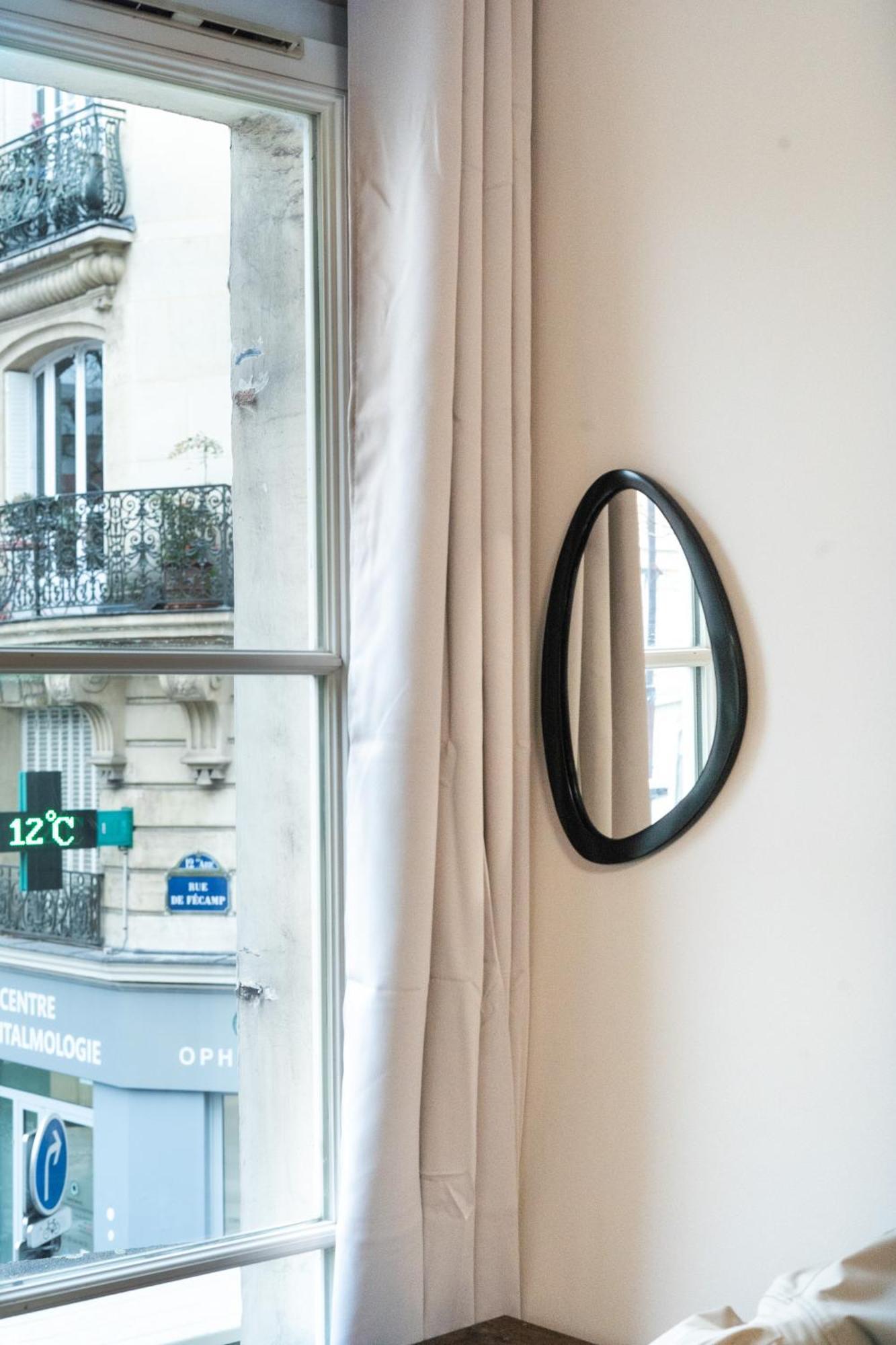Cozy&air-conditioned - Daumesnil Parigi