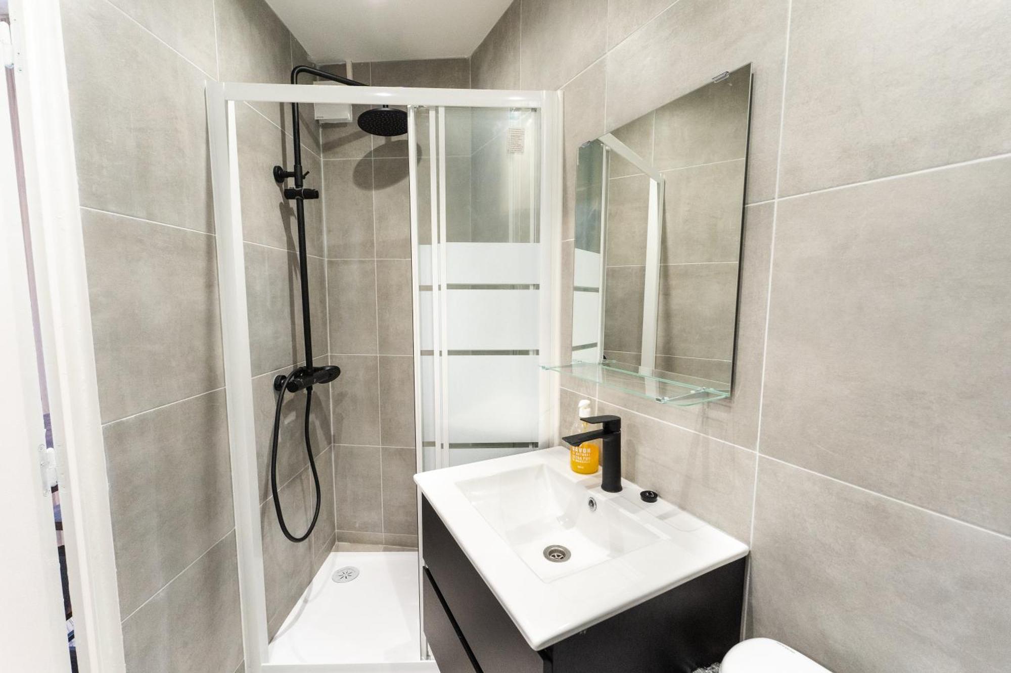 Cozy&air-conditioned - Daumesnil Appartamento Parigi